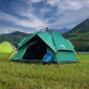 NC7819 ZIELONY NAMIOT SHADOW NILS CAMP NILS CAMP