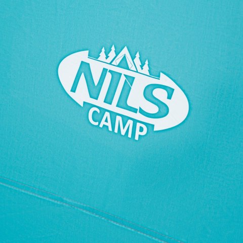NC8030 TURKUSOWY NAMIOT PLAŻOWY 260X120X120 CM NILS NILS NC8030 TURKUSOWY NAMIOT PLAŻOWY 260X120X120 CM NILS NILS