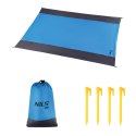 NC1716 MATA RIPSTOP NILS CAMP NILS CAMP