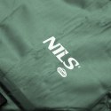 NC4008 ZIELONA MATA SAMOPOMPUJĄCA Z PODUSZKĄ SKŁADANA NILS CAMP NILS CAMP