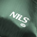 NC4008 ZIELONA MATA SAMOPOMPUJĄCA Z PODUSZKĄ SKŁADANA NILS CAMP NILS CAMP