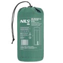 NC4008 ZIELONA MATA SAMOPOMPUJĄCA Z PODUSZKĄ SKŁADANA NILS CAMP NILS CAMP