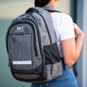 CBC7046 SZARY DAYPACK PLECAK NILS NILS