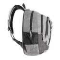 CBC7046 SZARY DAYPACK PLECAK NILS NILS