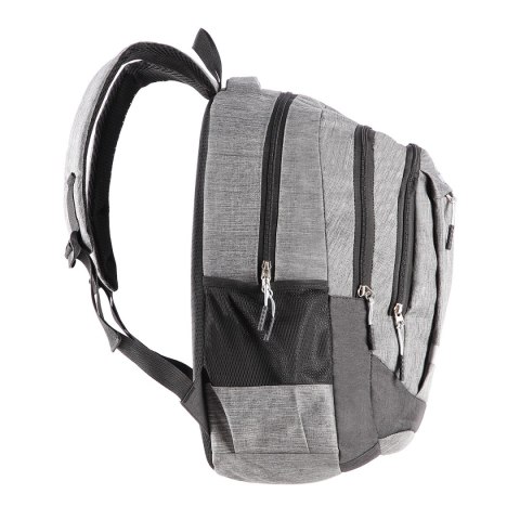 CBC7046 SZARY DAYPACK PLECAK NILS NILS CBC7046 SZARY DAYPACK PLECAK NILS NILS
