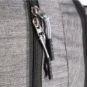 CBC7046 SZARY DAYPACK PLECAK NILS NILS