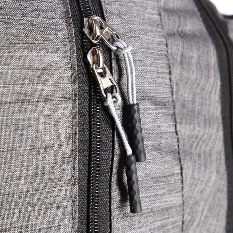 CBC7046 SZARY DAYPACK PLECAK NILS NILS CBC7046 SZARY DAYPACK PLECAK NILS NILS