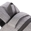 CBC7046 SZARY DAYPACK PLECAK NILS NILS
