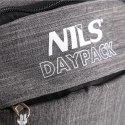 CBC7046 SZARY DAYPACK PLECAK NILS NILS