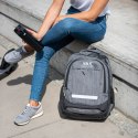 CBC7046 SZARY DAYPACK PLECAK NILS NILS