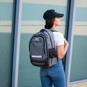CBC7046 SZARY DAYPACK PLECAK NILS NILS