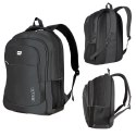 CBC7097 CZARNY URBAN PLECAK NILS NILS