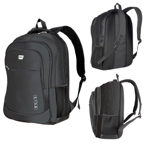 CBC7097 CZARNY URBAN PLECAK NILS NILS CBC7097 CZARNY URBAN PLECAK NILS NILS