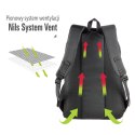 CBC7097 CZARNY URBAN PLECAK NILS NILS