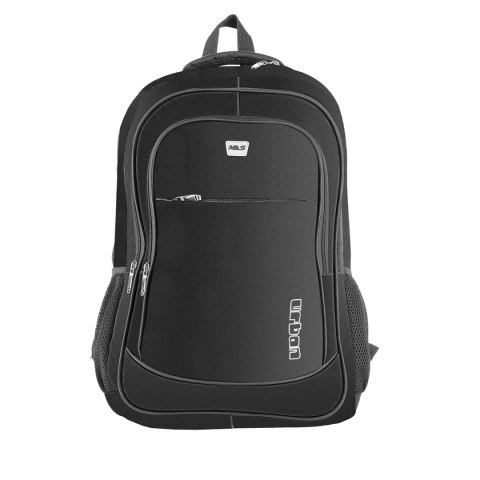 CBC7097 CZARNY URBAN PLECAK NILS NILS CBC7097 CZARNY URBAN PLECAK NILS NILS