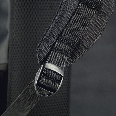 CBC7097 CZARNY URBAN PLECAK NILS NILS CBC7097 CZARNY URBAN PLECAK NILS NILS