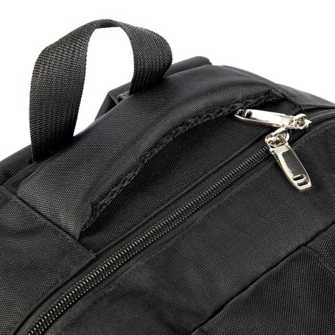 CBC7097 CZARNY URBAN PLECAK NILS NILS CBC7097 CZARNY URBAN PLECAK NILS NILS