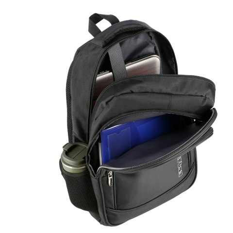 CBC7097 CZARNY URBAN PLECAK NILS NILS CBC7097 CZARNY URBAN PLECAK NILS NILS