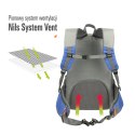 CBT7107 NIEBIESKI BESSEGEN PLECAK NILS CAMP NILS CAMP