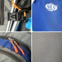 CBT7107 NIEBIESKI BESSEGEN PLECAK NILS CAMP NILS CAMP