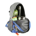CBT7107 NIEBIESKI BESSEGEN PLECAK NILS CAMP NILS CAMP