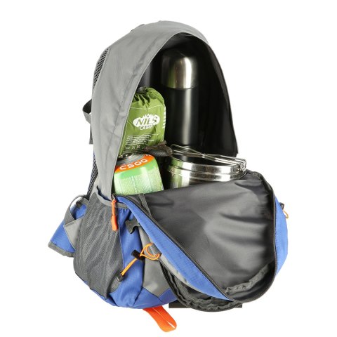 CBT7107 NIEBIESKI BESSEGEN PLECAK NILS CAMP NILS CAMP CBT7107 NIEBIESKI BESSEGEN PLECAK NILS CAMP NILS CAMP