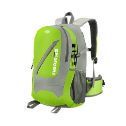 CBT7107 ZIELONY BESSEGEN PLECAK NILS CAMP NILS CAMP