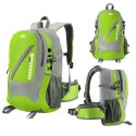 CBT7107 ZIELONY BESSEGEN PLECAK NILS CAMP NILS CAMP