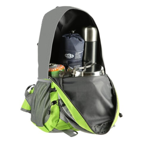 CBT7107 ZIELONY BESSEGEN PLECAK NILS CAMP NILS CAMP CBT7107 ZIELONY BESSEGEN PLECAK NILS CAMP NILS CAMP