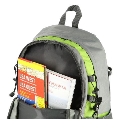 CBT7107 ZIELONY BESSEGEN PLECAK NILS CAMP NILS CAMP CBT7107 ZIELONY BESSEGEN PLECAK NILS CAMP NILS CAMP