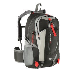 CBT7156 CZARNY JAGERFLY PLECAK NILS CAMP NILS CAMP