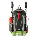 CBT7156 CZARNY JAGERFLY PLECAK NILS CAMP NILS CAMP