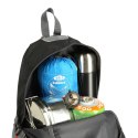 CBT7156 CZARNY JAGERFLY PLECAK NILS CAMP NILS CAMP