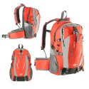 CBT7156 CZERWONY JAGERFLY PLECAK NILS CAMP NILS CAMP