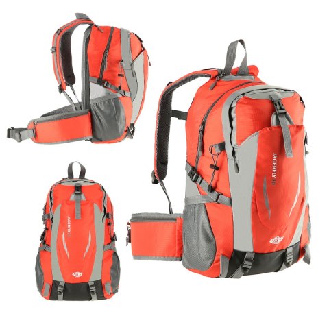 CBT7156 CZERWONY JAGERFLY PLECAK NILS CAMP NILS CAMP CBT7156 CZERWONY JAGERFLY PLECAK NILS CAMP NILS CAMP