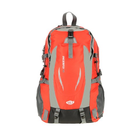 CBT7156 CZERWONY JAGERFLY PLECAK NILS CAMP NILS CAMP CBT7156 CZERWONY JAGERFLY PLECAK NILS CAMP NILS CAMP