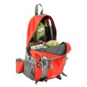 CBT7156 CZERWONY JAGERFLY PLECAK NILS CAMP NILS CAMP
