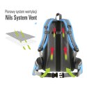 CBT7156 NIEBIESKI JAGERFLY PLECAK NILS CAMP NILS CAMP