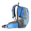 CBT7156 NIEBIESKI JAGERFLY PLECAK NILS CAMP NILS CAMP