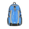 CBT7156 NIEBIESKI JAGERFLY PLECAK NILS CAMP NILS CAMP