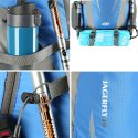 CBT7156 NIEBIESKI JAGERFLY PLECAK NILS CAMP NILS CAMP
