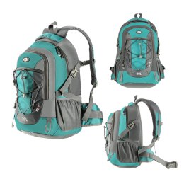 CBT7173 ZIELONY ABOVE PLECAK NILS CAMP NILS CAMP