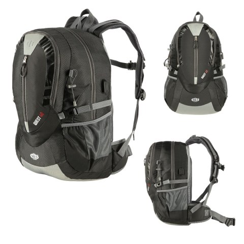 CBT7176 CZARNY QUEST PLECAK NILS CAMP NILS CAMP CBT7176 CZARNY QUEST PLECAK NILS CAMP NILS CAMP