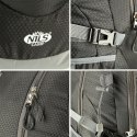 CBT7176 CZARNY QUEST PLECAK NILS CAMP NILS CAMP
