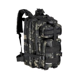 CBT7204 CZARNY MORO DEFENDER PLECAK NILS CAMP NILS CAMP