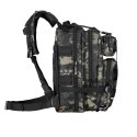 CBT7204 CZARNY MORO DEFENDER PLECAK NILS CAMP NILS CAMP