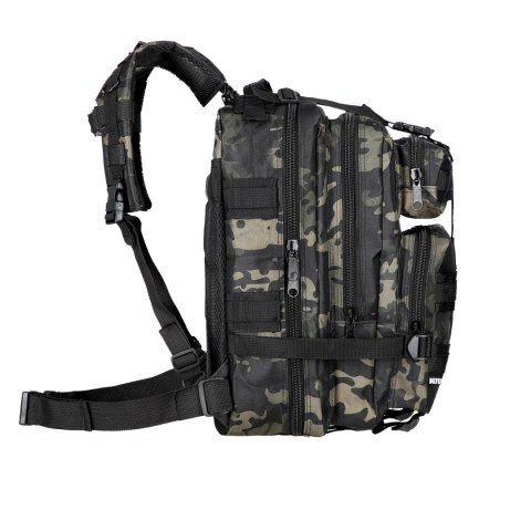 CBT7204 CZARNY MORO DEFENDER PLECAK NILS CAMP NILS CAMP CBT7204 CZARNY MORO DEFENDER PLECAK NILS CAMP NILS CAMP
