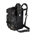 CBT7204 CZARNY MORO DEFENDER PLECAK NILS CAMP NILS CAMP