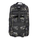 CBT7204 CZARNY MORO DEFENDER PLECAK NILS CAMP NILS CAMP