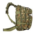 CBT7204 PLECAK ZIELONY MORO DEFENDER NILS CAMP NILS CAMP